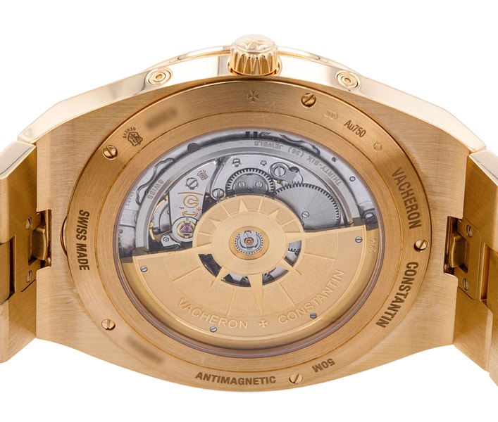 Vacheron Constantin Overseas 4300V/120R-B064